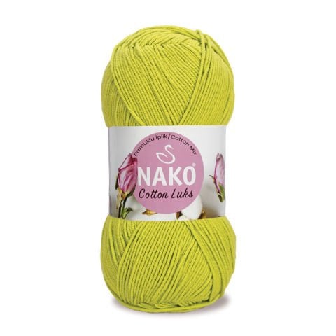 COTTON LUKS 97566_561136_7435