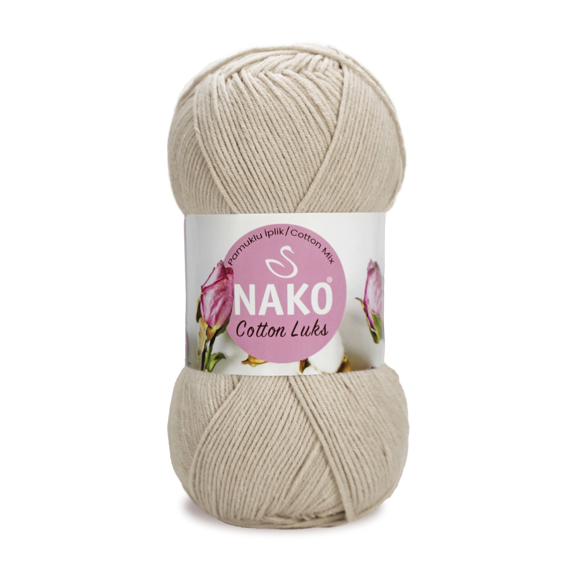 COTTON LUKS 97546_561116_7435