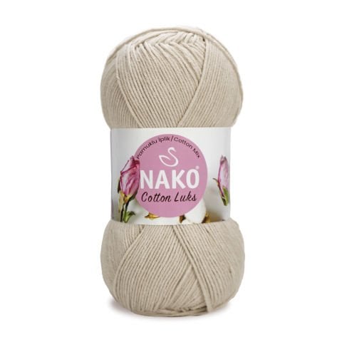 COTTON LUKS 97546_561116_7435