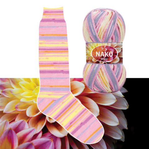 BOHO DESEN 82135_5128_32